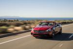 Mercedes-AMG SLC43 2016 года (NA)